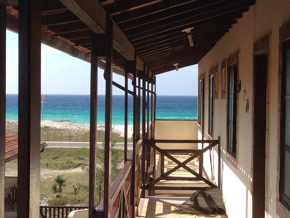 Praia Das Dunas Residence Club Cabo Frio Buitenkant foto