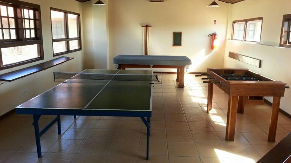 Praia Das Dunas Residence Club Cabo Frio Buitenkant foto